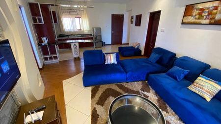 Lux Suites Eden Seafront Apartments, Shanzu, Kenia