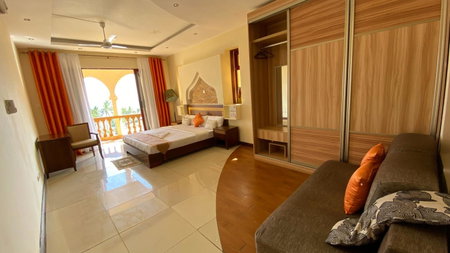 Lux Suites Eden Seafront Apartments, Shanzu, Kenia