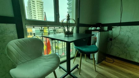 Hotel Asturias, Viña del Mar, Chile