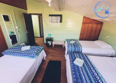 Hostal Paradise Blue Osorno, Osorno, Chile