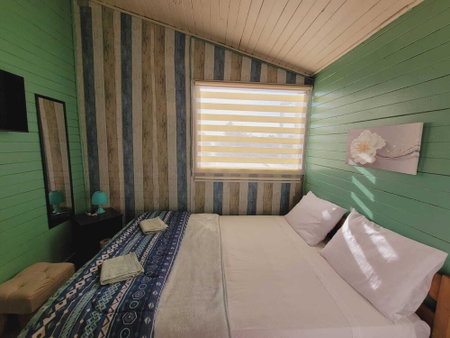Hostal Paradise Blue Osorno, Osorno, Chile