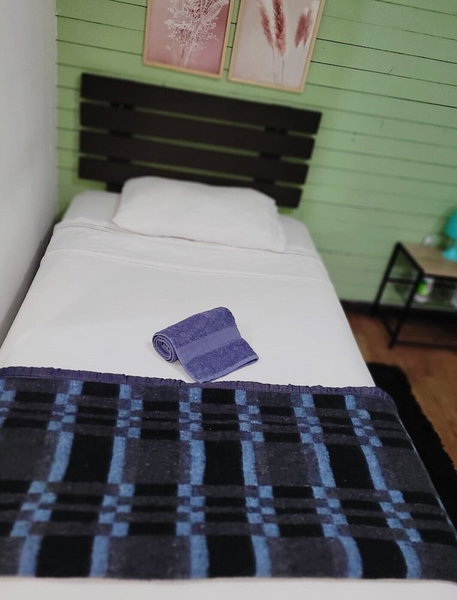 Hostal Paradise Blue Osorno, Osorno, Chile