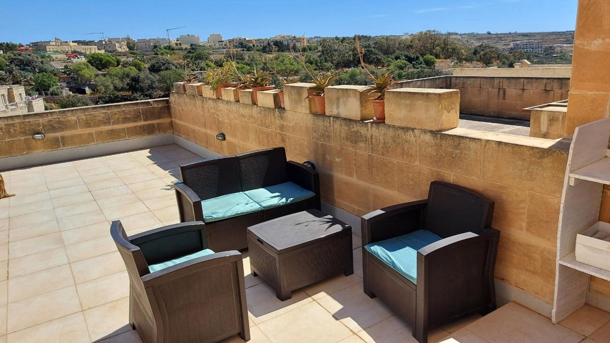 Business Accommodation by Happy&Healthy Gozo, Malta