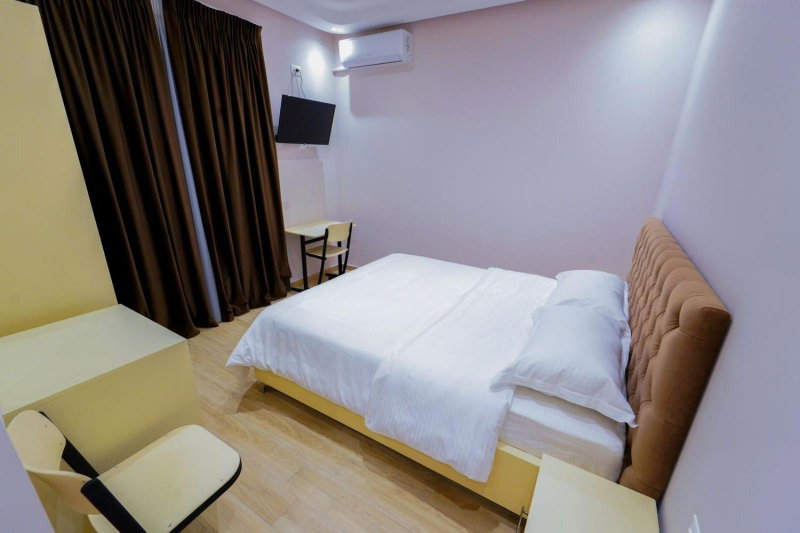 SR99 Hotel, Tirana, Albania
