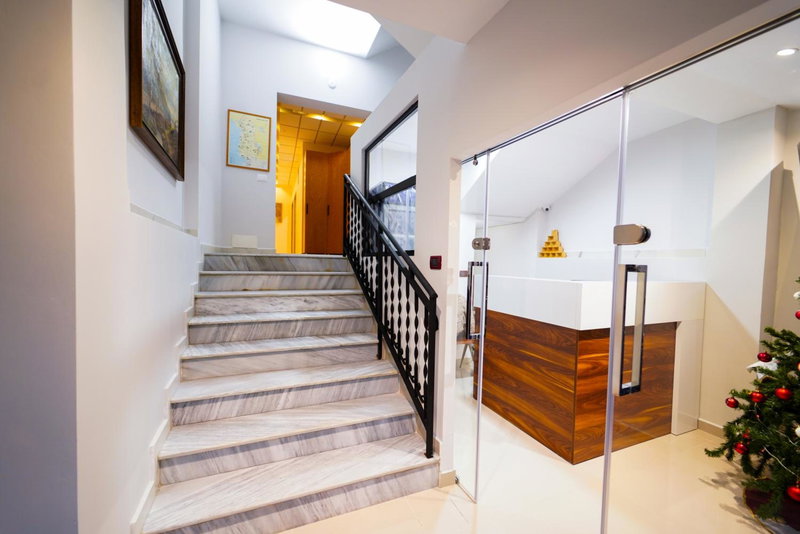 SR99 Hotel, Tirana, Albania