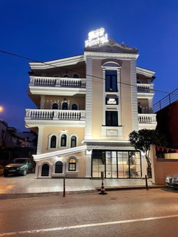 SR99 Hotel, Tirana, Albania