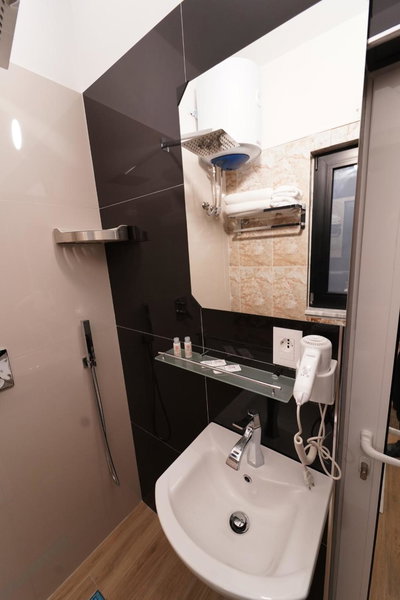 SR99 Hotel, Tirana, Albania
