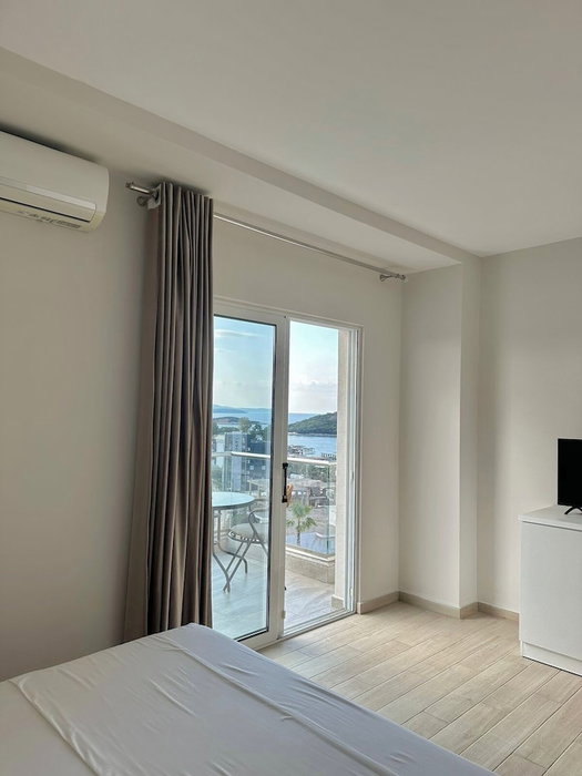 Avenue Hotel, Ksamil, Albania