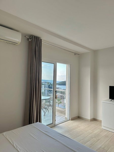 Avenue Hotel, Ksamil, Albania