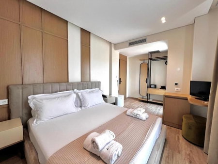 Avenue Hotel, Ksamil, Albania