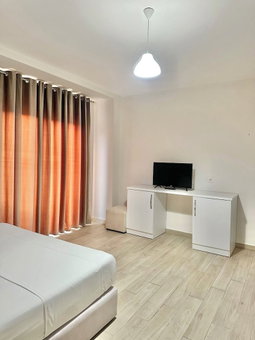 Avenue Hotel, Ksamil, Albania