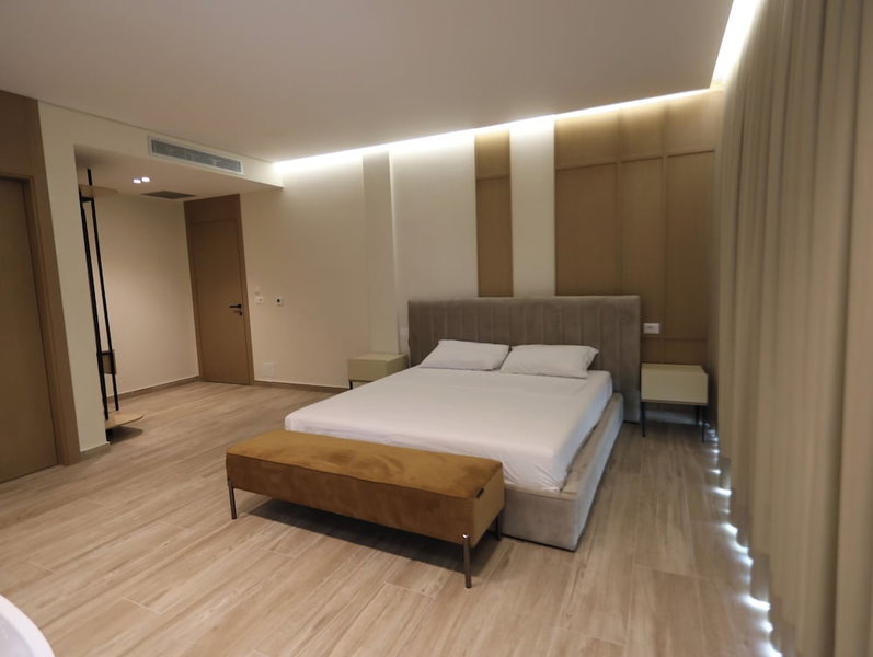 Avenue Hotel, Ksamil, Albania