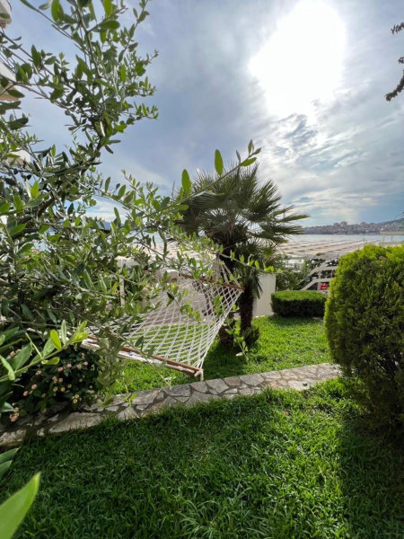 Hotel Erdano, Sarandë, Albania