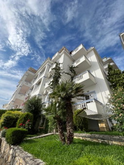 Hotel Erdano, Sarandë, Albania