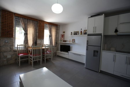 Vila Anhel, Ksamil, Albania