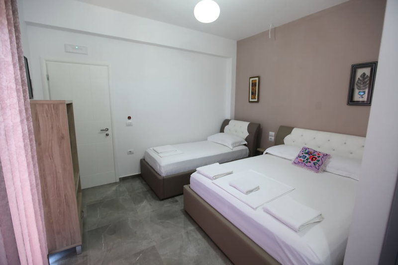 Vila Anhel, Ksamil, Albania