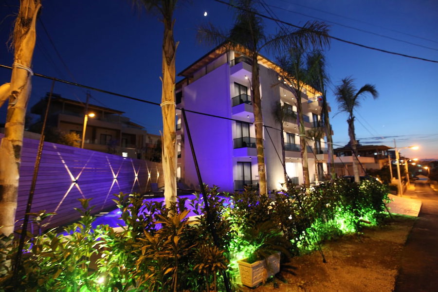 Hotel Mare 2, Ksamil, Albania