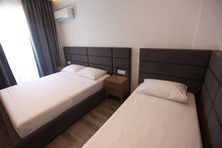 Hotel Mare 2, Ksamil, Albania