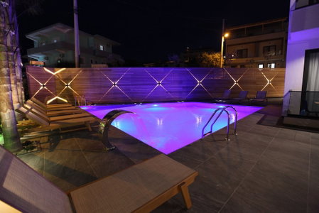 Hotel Mare 2, Ksamil, Albania