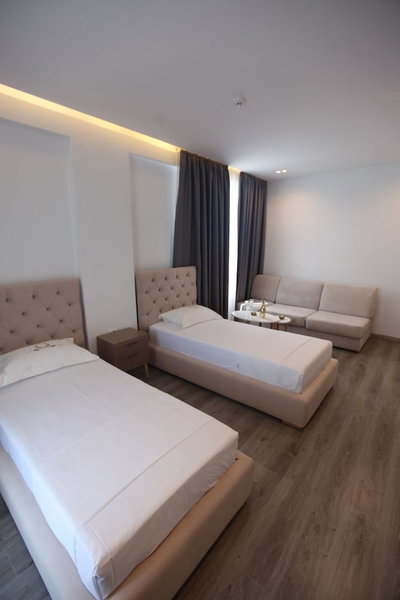 Hotel Mare 2, Ksamil, Albania