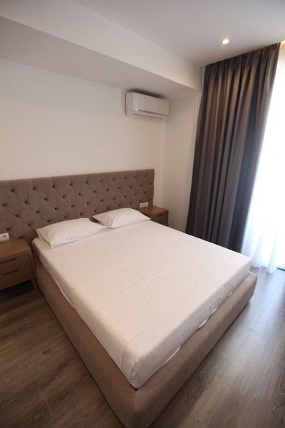 Hotel Mare 2, Ksamil, Albania