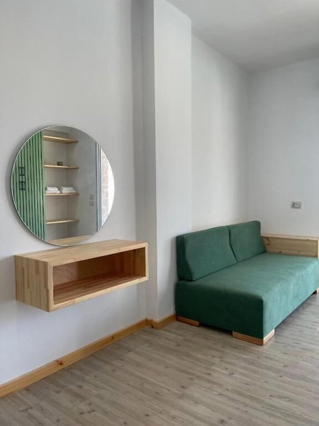 Vila Milo, Himarë, Albania