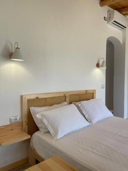 Vila Milo, Himarë, Albania