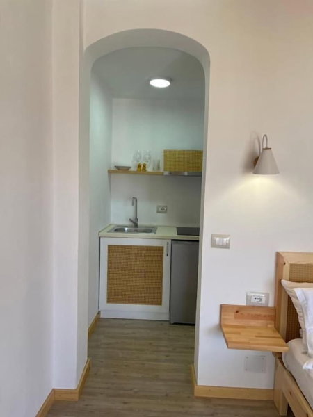 Vila Milo, Himarë, Albania