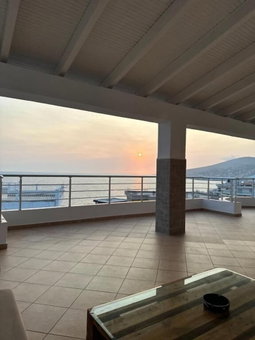 Alnes Hotel, Sarande, Albania