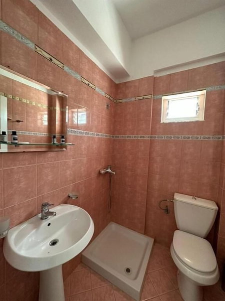 Alnes Hotel, Sarande, Albania