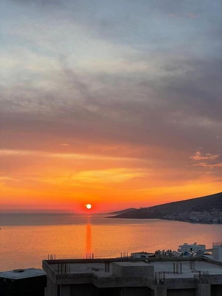 Alnes Hotel, Sarande, Albania