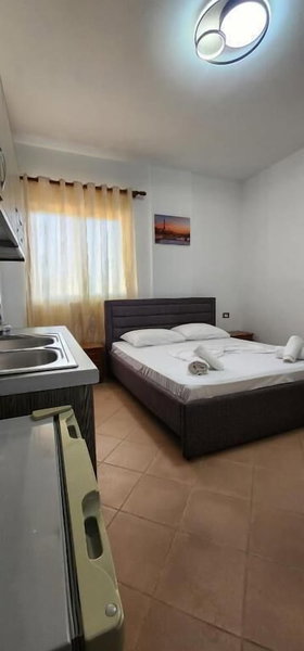 Vila Bashkim, Ksamil, Albania
