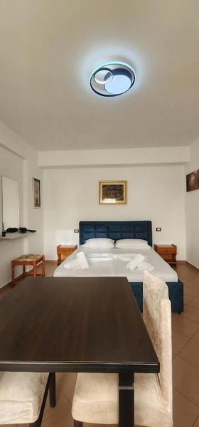 Vila Bashkim, Ksamil, Albania