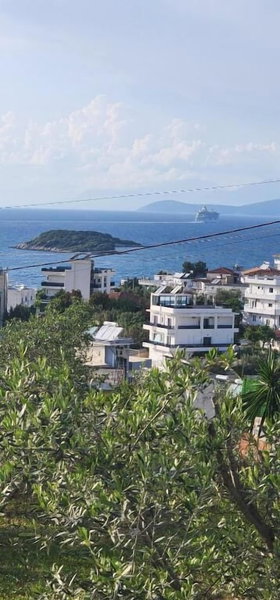 Vila Bashkim, Ksamil, Albania