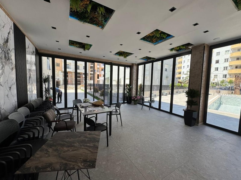 Hotel Apart Resilient, Golem, Albania