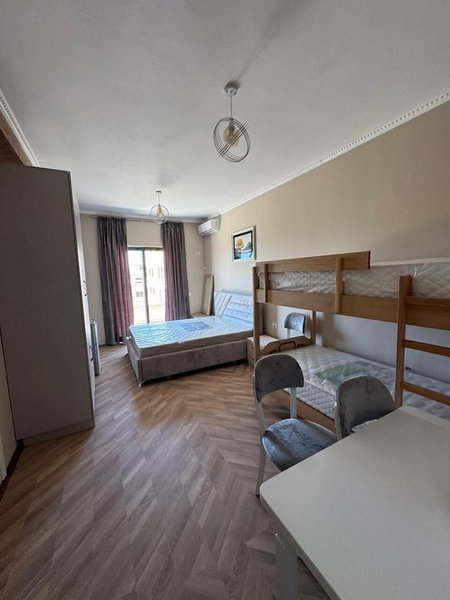 Hotel Apart Resilient, Golem, Albania