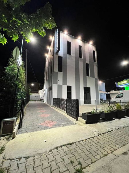 BS Hotel, Durrës, Albania