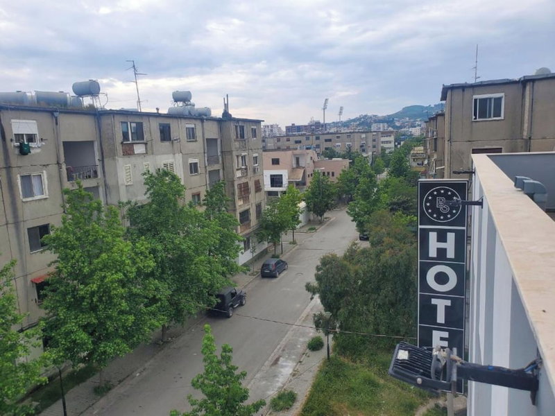 BS Hotel, Durrës, Albania