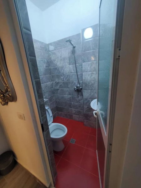 BS Hotel, Durrës, Albania