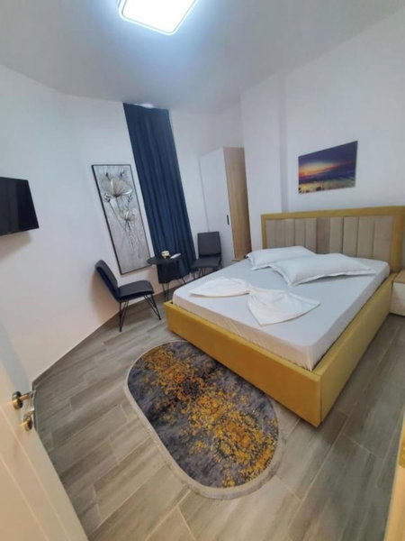 BS Hotel, Durrës, Albania