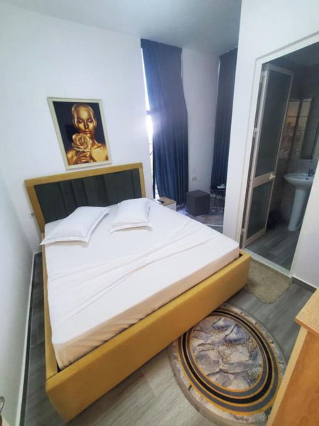 BS Hotel, Durrës, Albania