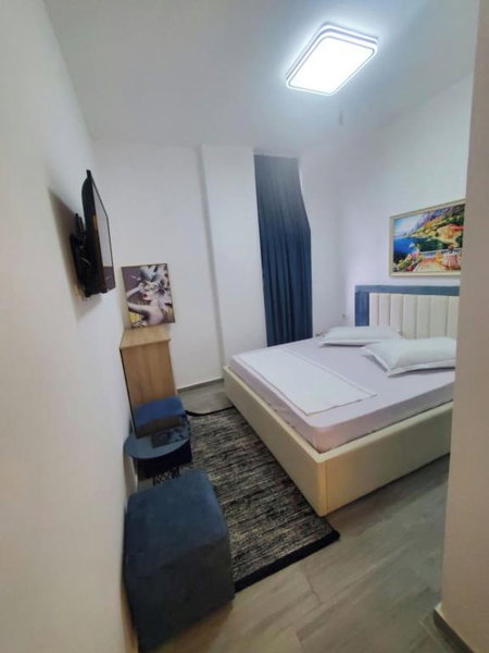 BS Hotel, Durrës, Albania