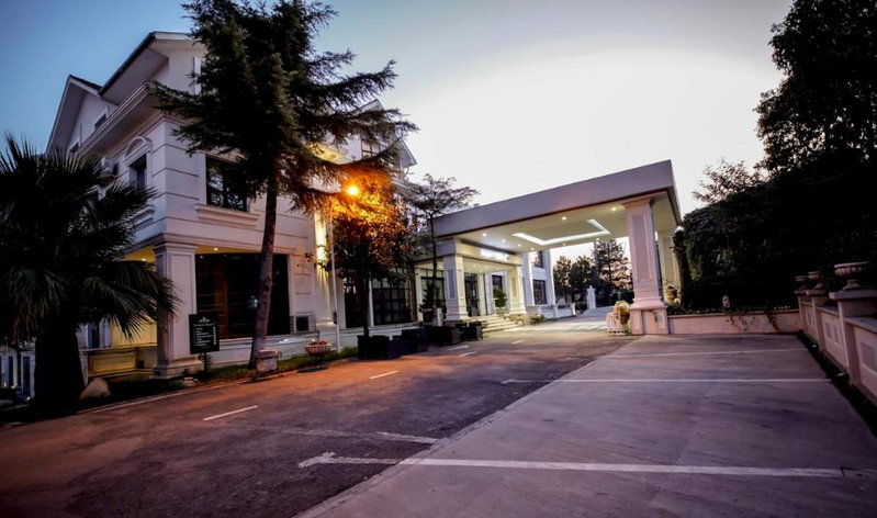 Univers Resort, Elbasan, Albania