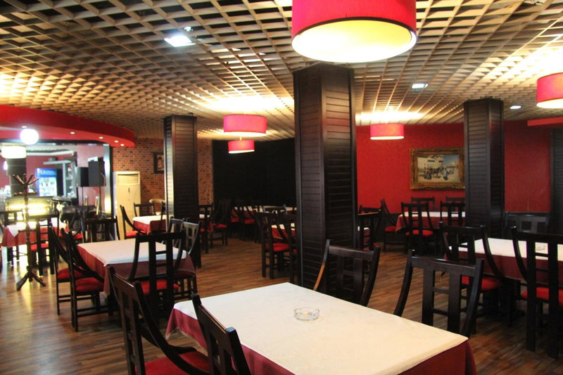 Hotel Argenti, Shkodër, Albania