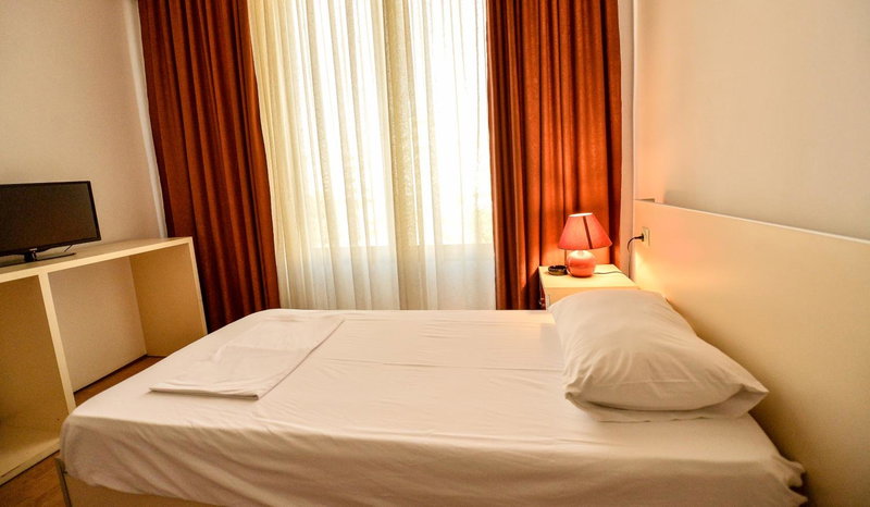 Hotel Argenti, Shkodër, Albania