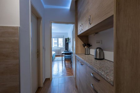Belgrade Center Apartment, Belgrade, Serbia