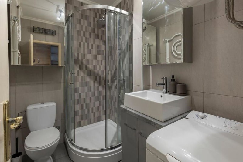 Belgrade Center Apartment, Belgrade, Serbia