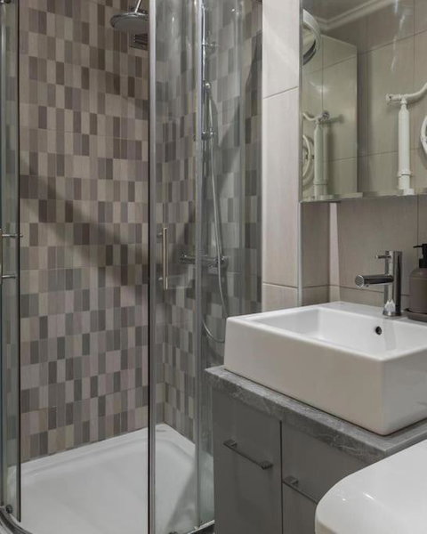 Belgrade Center Apartment, Belgrade, Serbia