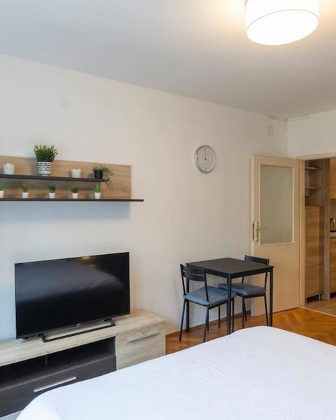 Belgrade Center Apartment, Belgrade, Serbia