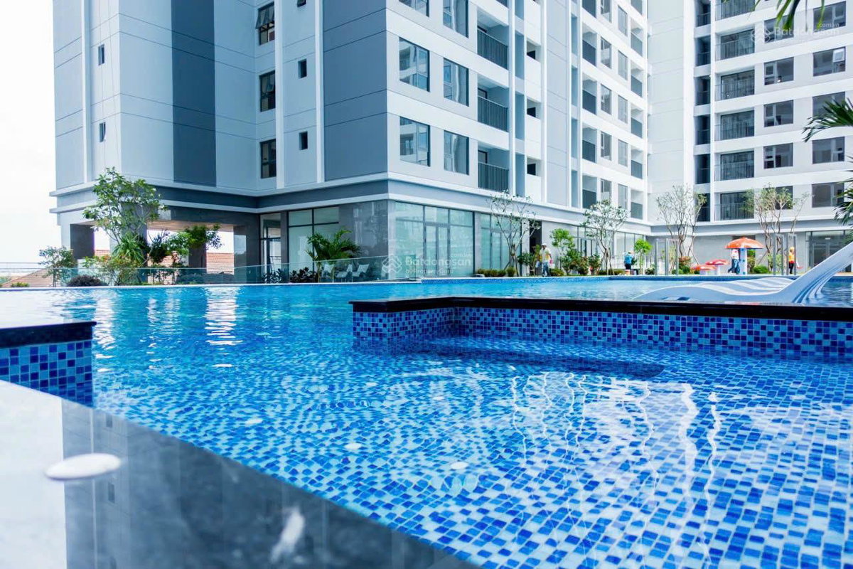 The Rivana, Vietnam